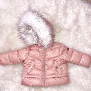 Michael Kors winter jacket
